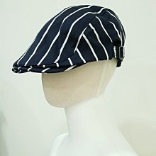萊亞生活館-工作帽【條紋報童帽-男女適用】小偷帽-外場服務生工作帽 價格比較,價格查詢,歷史價格詳細信息