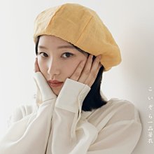 貝雷帽 貝雷帽女春夏季薄款透氣韓系潮酷畫家帽時尚百搭八角黑色貝雷帽子764 NN041 歷史價格詳細信息