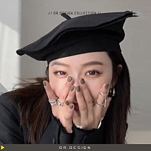 ►DR.DESIGN│DR32596-單賣圖2-歐美潮流 網紅最愛 ins 小眾 錢幣 硬幣 巴洛克珍珠 人工鑽 登山扣 鍍金項鍊 歷史價格詳細信息