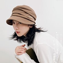 日系女童海軍校園JK小圓帽百搭小學生幼兒園寶寶毛呢飄帶帽子禮帽 歷史價格詳細信息