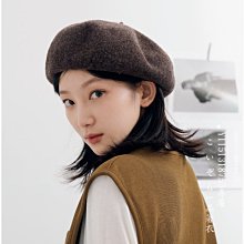 澳洲羊毛貝雷帽女2023爆款秋冬帽子高檔顯臉小蓓蕾帽毛呢畫家帽 歷史價格詳細信息