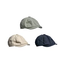 【型男會社】1118 ZYMY 網紗貝雷帽女夏季薄款雪紡透氣編織文藝畫家帽日系甜美百搭蓓蕾帽 歷史價格詳細信息