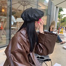 【型男會社】1118 ZYMY 網紗貝雷帽女夏季薄款雪紡透氣編織文藝畫家帽日系甜美百搭蓓蕾帽 歷史價格詳細信息