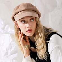 黑色貝雷帽女秋冬季ins百搭pu皮報童帽子英倫復古八角畫家帽 歷史價格詳細信息