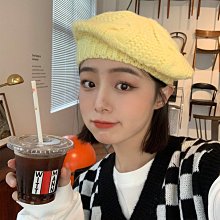 針織毛線帽女秋冬大頭圍ins百搭保暖包頭帽顯臉小月子帽堆堆帽子#促銷 #現貨 #可開發票 歷史價格詳細信息