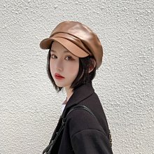 【型男會社】1118 ZYMY 紫伊秋冬款貝雷帽女新款珍珠畫家帽蓓蕾韓版英倫街拍時尚氣質個性 歷史價格詳細信息