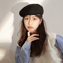 【型男會社】1118 ZYMY 網紗貝雷帽女夏季薄款雪紡透氣編織文藝畫家帽日系甜美百搭蓓蕾帽 歷史價格詳細信息