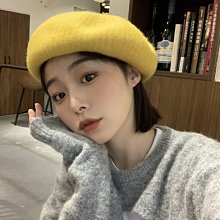 【型男會社】1118 ZYMY 帽子女春秋法式復古貝雷帽時尚水鉆格紋畫家帽日系M標珍珠八角帽 歷史價格詳細信息