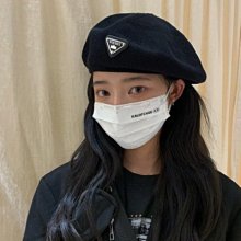 【型男會社】1118 ZYMY XSMODA日系溫暖100%羊毛呢貝雷帽女韓版休閑百搭秋冬針織畫家帽子 歷史價格詳細信息