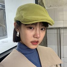 【型男會社】1118 ZYMY 網紗貝雷帽女夏季薄款雪紡透氣編織文藝畫家帽日系甜美百搭蓓蕾帽 歷史價格詳細信息