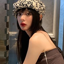 【型男會社】1118 ZYMY XSMODA日系溫暖100%羊毛呢貝雷帽女韓版休閑百搭秋冬針織畫家帽子 歷史價格詳細信息