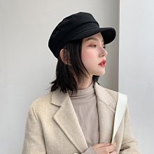 【型男會社】1118 ZYMY XSMODA日系溫暖100%羊毛呢貝雷帽女韓版休閑百搭秋冬針織畫家帽子 歷史價格詳細信息