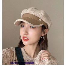 皮質八角帽 時尚百搭皮帽 素面 鴨舌帽 復古貝雷帽 英倫風 皮革帽 報童帽 黑色帽子 海軍帽 蓓蕾帽 皮面八角帽 畫家帽 歷史價格詳細信息