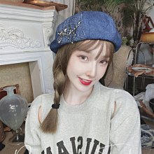 【鈷藍家】復古扭結髮帶海軍風藍白交叉寬髮帶包頭巾束髮彈力休閑數量少原創設計獨特小眾帽飾配件 歷史價格詳細信息