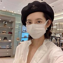 【Vivienne Westwood】漂浮土星水鑽款長方框太陽眼鏡(黑 VW594-01) 歷史價格詳細信息