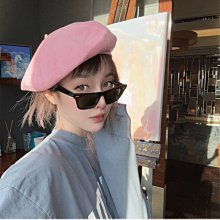 貝雷帽女春夏薄款透氣日系復古時尚網紅氣質黑色愛心畫家帽顯臉小#促銷 #現貨 #可開發票 歷史價格詳細信息