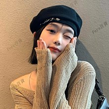 【熱賣精選】貝雷帽女 PU 皮質八角帽 復古報童帽 休閒平底帽 畫家帽 藝術家貝雷帽 南瓜帽 造型帽—酷漫空間 歷史價格詳細信息