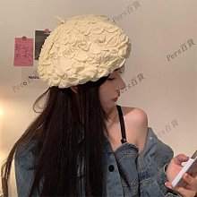 【熱賣精選】貝雷帽女 PU 皮質八角帽 復古報童帽 休閒平底帽 畫家帽 藝術家貝雷帽 南瓜帽 造型帽—酷漫空間 歷史價格詳細信息