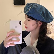 女童愛心牛仔闊腿褲2024春季外貿童裝中大童韓版寬松牛仔褲女童褲 歷史價格詳細信息