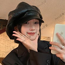 【熱賣精選】大頭圍貝雷帽女春夏季日系百搭網紅蓓蕾畫家帽韓版復古顯臉小帽子貝蕾帽 歷史價格詳細信息