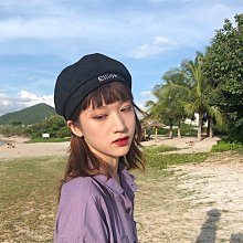 下殺 畫家帽 韓版秋冬復古熱銷八角帽休閑百搭文新藝鴨舌帽格子南瓜貝雷帽子潮人男女TY036 歷史價格詳細信息