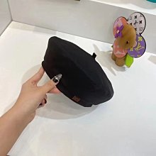 【熱賣精選】八角帽子女秋季經典格子學院風短檐貝雷帽復古英倫百搭畫家帽文藝 歷史價格詳細信息