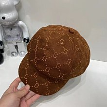 【熱賣精選】八角帽子女秋季經典格子學院風短檐貝雷帽復古英倫百搭畫家帽文藝 歷史價格詳細信息