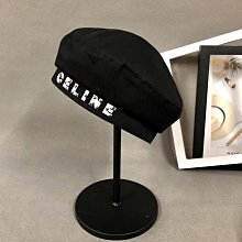現貨MOMO-CELINE 帽子子女新款棒球帽子洋氣帽子子男百搭刺繡鴨舌帽子簡約 歷史價格詳細信息