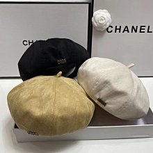 現貨MOMO-帽子子女潮百搭棒球帽子秋冬季休閑時尚女士毛絨字母刺繡鴨舌帽子女簡約 歷史價格詳細信息