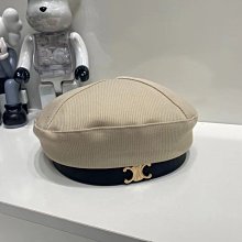 現貨MOMO-CELINE 帽子子女新款棒球帽子洋氣帽子子男百搭刺繡鴨舌帽子簡約 歷史價格詳細信息