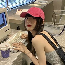 帽子女韓版復古百搭可調節貝雷帽優雅氣質休閑時尚網紅~特價家用雜貨 歷史價格詳細信息