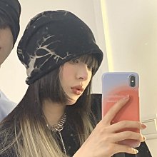 【現貨】頭巾帽帽子男潮秋冬季薄款包頭帽女套頭帽夏季棉帽月子帽睡帽頭巾堆堆帽--    全臺最大的網路購物市集 歷史價格詳細信息