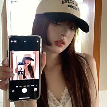 拼色字母棒球帽 春夏季韓版潮百搭休閒鴨舌帽 硬頂體防曬帽防曬 歷史價格詳細信息