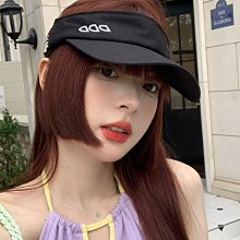 帽子女夏季空頂帽戶外跑步無頂帽太陽帽百搭休閑運動帽遮陽帽 歷史價格詳細信息