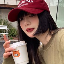 帽子女韓版復古百搭可調節貝雷帽優雅氣質休閑時尚網紅~特價家用雜貨 歷史價格詳細信息