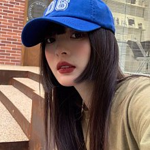 帽子女新款百搭鴨舌帽女春夏刺繡字母女士軟頂棒球帽女韓版ins潮  滿300發貨 歷史價格詳細信息
