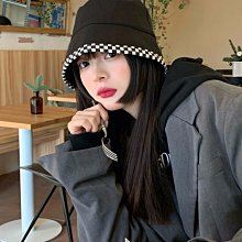 新款日系水桶帽褶皺漁夫帽速乾帽女百搭顯臉小漁夫帽顯瘦盆帽 歷史價格詳細信息