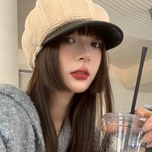 【現貨】毛線帽女日係可愛冬季百搭潮冬天保暖韓國帽子圍脖一體加絨針織帽  露天拍賣 歷史價格詳細信息
