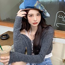 帽子女韓版復古百搭可調節貝雷帽優雅氣質休閑時尚網紅~特價家用雜貨 歷史價格詳細信息