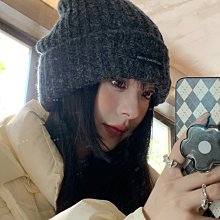 大頭圍冷帽女冬季顯臉小保暖毛絨黑色堆堆帽網紅新款毛絨包頭帽子#促銷 #現貨 #可開發票 歷史價格詳細信息