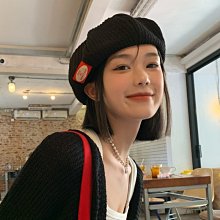 網紅顯臉小軟糯針織帽子女秋冬大頭圍保暖護耳百搭毛線帽水桶盆帽#促銷 #現貨 #可開發票 歷史價格詳細信息