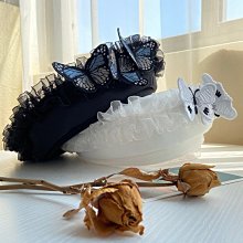 日系復古蕾絲帽子 鏤空刺繡花花朵貝雷帽 女秋冬針織帽 毛線帽 八角帽 蓓蕾手工帽 (滿599元免運) 歷史價格詳細信息