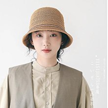 ||一品著衣|| 亞麻編織鏤空貝雷帽女夏天輕薄透氣舒適日系文藝畫家帽出遊造型逛街顯臉小圓帽子Gy 歷史價格詳細信息