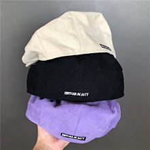 愛麗絲夏天貝雷帽女薄款扎染個性混色畫家帽平頂油畫風格蓓蕾時尚百搭 歷史價格詳細信息