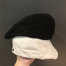 愛麗絲前進帽鴨舌帽男機能防水復古英倫青年開普帽功能面料免洗貝雷帽女 歷史價格詳細信息