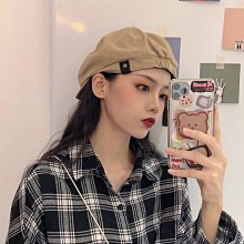 愛麗絲古石后-高端棉麻復古文藝包頭巾 手作匠人個性鴨舌帽貝雷男女同款 歷史價格詳細信息