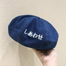 愛麗絲大臉顯瘦~顯臉小夏季大頭圍貝雷帽女薄款大號帽子大碼黑色畫家帽 歷史價格詳細信息