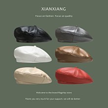 愛麗絲春夏復古英倫棉黑色八角帽潮鴨舌帽貝雷帽畫家帽文藝帽報童帽男女 歷史價格詳細信息