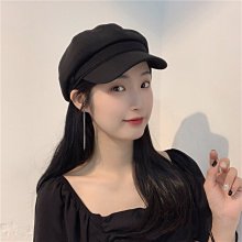 愛麗絲夏季透氣貝雷帽夏天男士裝飾蓓蕾帽大頭圍男帽歐美硬漢風畫家帽女 歷史價格詳細信息