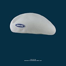 愛麗絲春季米色貝雷帽女夏季薄款針織八角蓓蕾帽子短發女式時尚夏天鏤空 歷史價格詳細信息